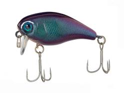Воблер Jackall Chubby 38SSR UL Bug